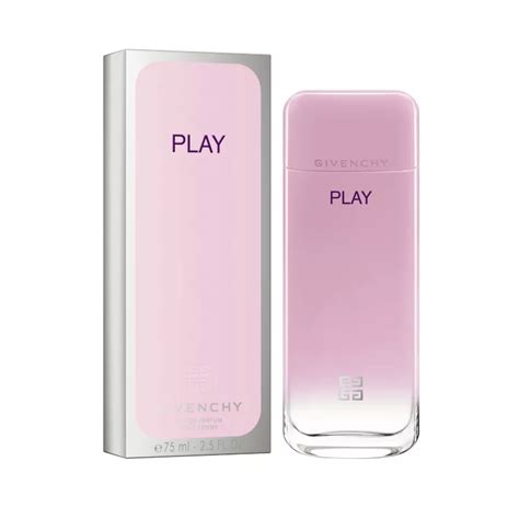 givenchy play for her perfume|cologne similar to Givenchy play.